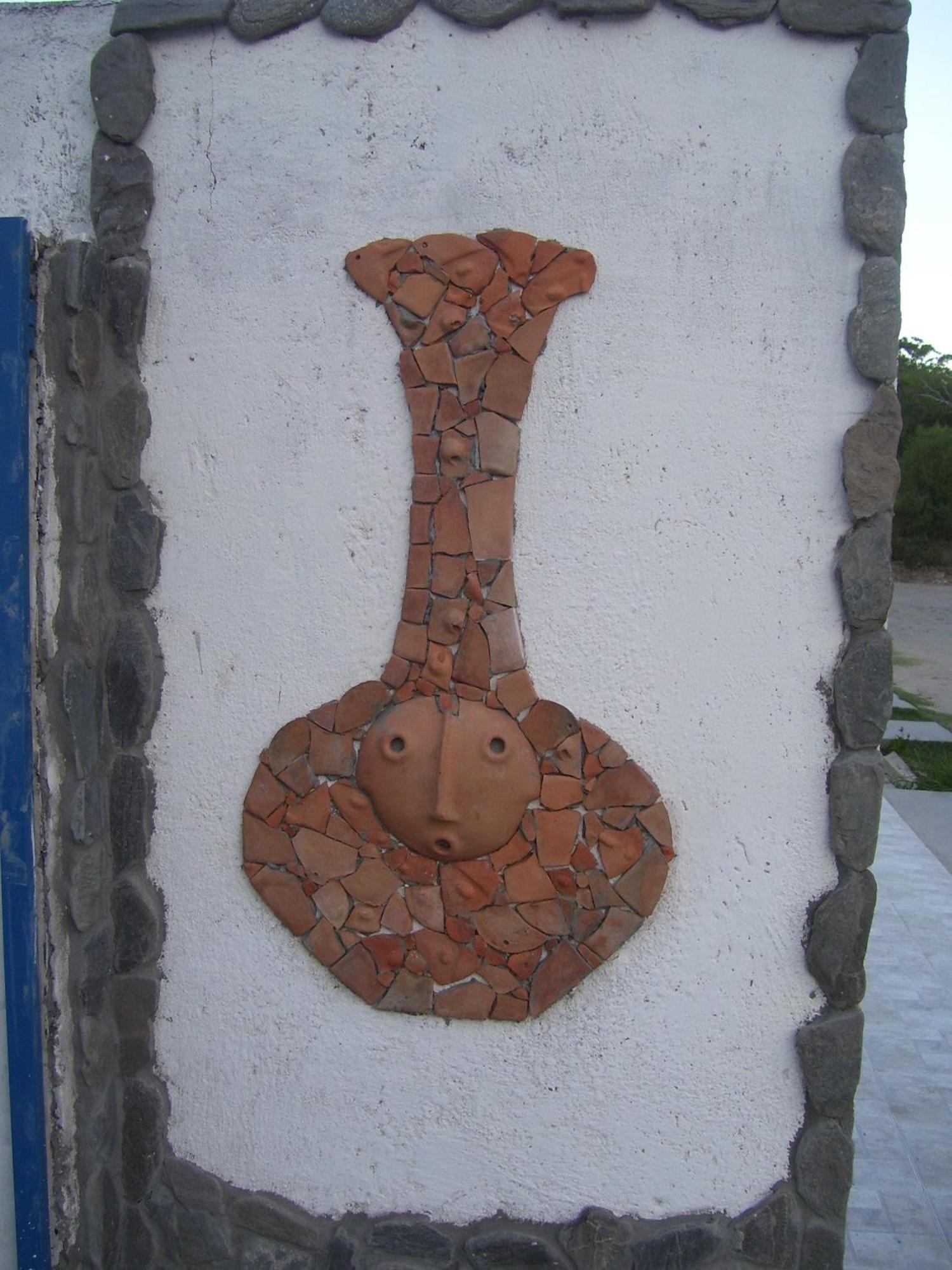 Hotel Divina Presencia Cafayate Exterior foto