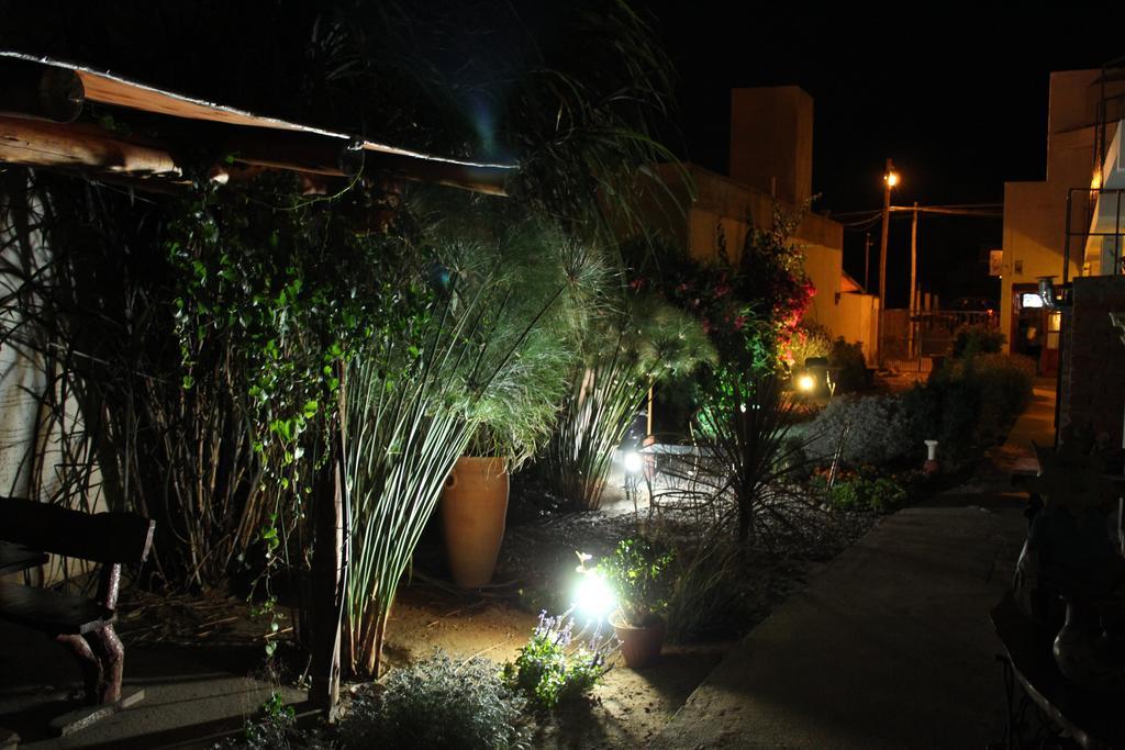 Hotel Divina Presencia Cafayate Exterior foto