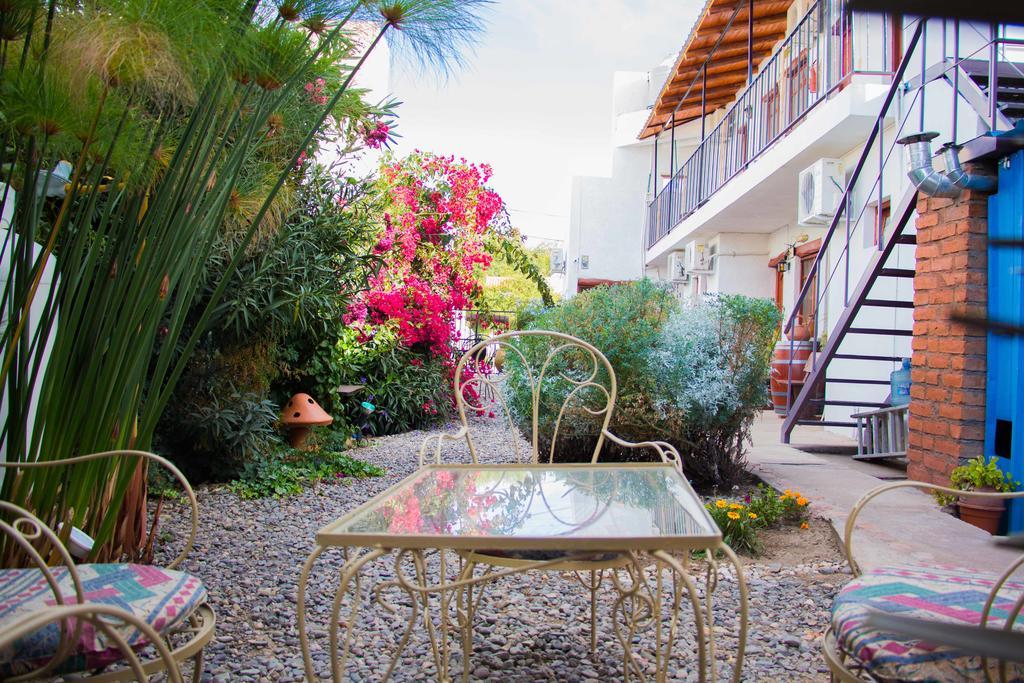 Hotel Divina Presencia Cafayate Exterior foto