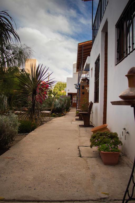Hotel Divina Presencia Cafayate Exterior foto