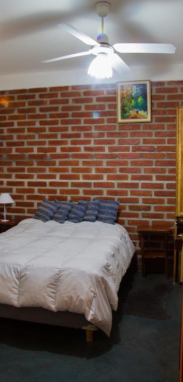 Hotel Divina Presencia Cafayate Exterior foto