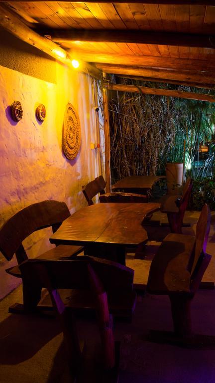 Hotel Divina Presencia Cafayate Exterior foto